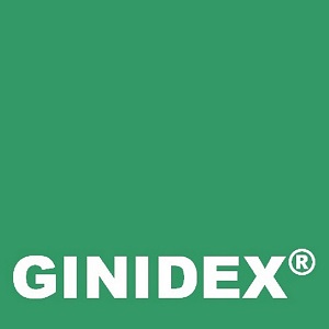 Logo EURL GINIDEX ALGERIE